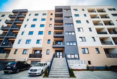 Garsonieră decomandată în Ozana - 1