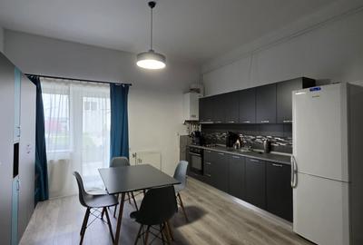 Apartament cu 2 camere semidecomandat în Exterior Vest - 3