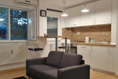 Garsonieră decomandată în Gorjului - 2