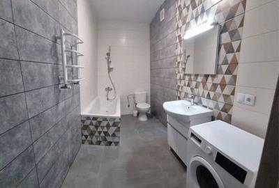 1 camera in zona Medicinei - 1