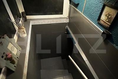Randament excelent: casa de 37 mp in cautatul cartier Dom - 16