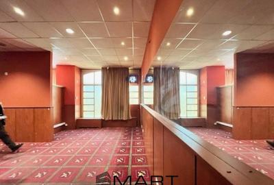 Spațiu comercial, de 95 mp, în Central - 2