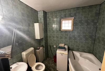 Apartament cu 3 camere decomandat în Central - 4