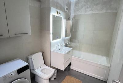 Apartament cu 2 camere în Gherăiești - 1