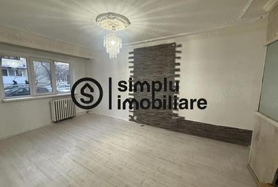 Apartament cu 4 camere decomandat în Valea Rosie
