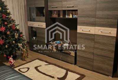 Apartament cu 3 camere decomandat, mobilat în Nicolae Grigorescu