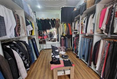 Inchiriere spatiu comercial, in Targu Jiu, Str. 30 Decemb - 1