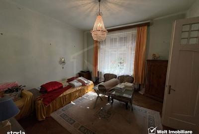 Apartament cu 5 camere în Mărăști - 2