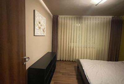 Apartament cu 2 camere decomandat în Cetate