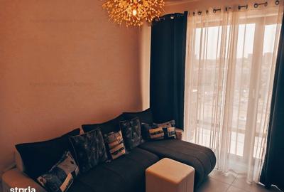 Apartament cu 2 camere decomandat în Nord - 7