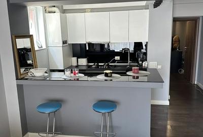 Apartament de vânzare, 2 camere, 59 mp, Borhanci zona Alverna Apartament de vânzare, 2 camere, 59 mp, Borhanci zona Alverna - 5