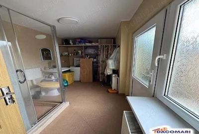 Casă cu 3 camere cu Teren 186 Mp în Central - 11