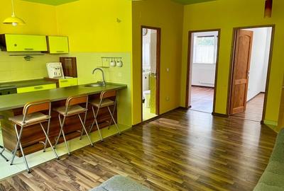 Apartament  2 camere  - Gradina - 2 locuri de parcare- Floresti-Cluj - 3