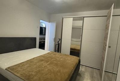 Apartament cu 2 camere decomandat în Central - 2