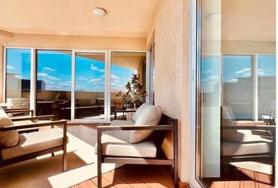 Apartament cu 3 camere decomandat în Elisabetin - 5