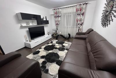 Apartament cu 2 camere decomandat, mobilat în Păcurari - 3