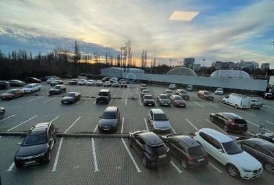 Birou, de 1,500 mp, în Aviației - 3