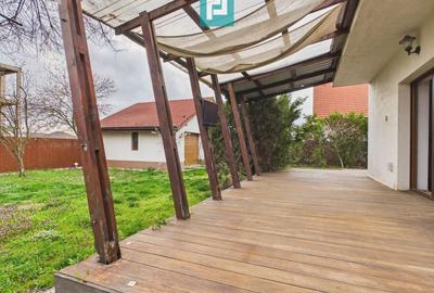 Casă individuală cu 5 camere cu Canalizare în Moșnița Nouă - 30