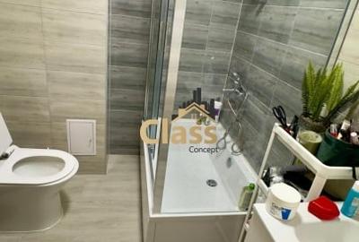 Apartament 1 camera | Decomandat | 38 mpu | Calea Turzii Zorilor - 5