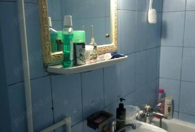 Garsonieră decomandată în Central - 2