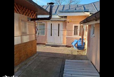 Casă cu 3 camere cu Teren 280 Mp în CFR - 10