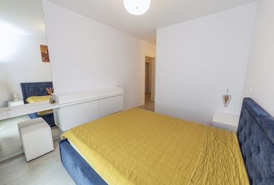 Apartament de 3 camere | Parcare | Complex Hercesa Vivenda Residence - 6
