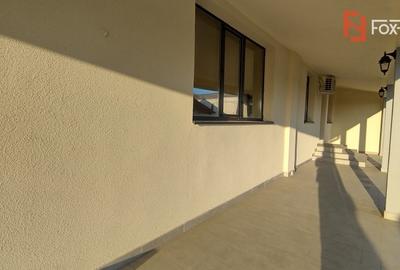 Spatiu Comercial de inchiriat, 113 mp, Sacalaz - pozitionare excelenta - 13