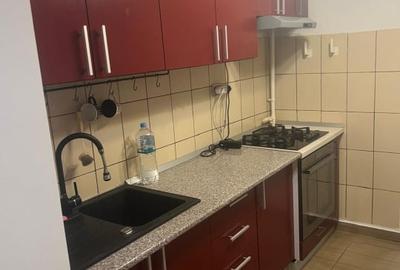 Apartament 2 camere Militari Aleea Moinesti pt locuit sau firma - 9