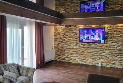 Apartament cu 2 camere în Titan