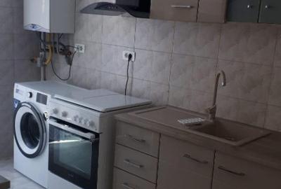 Inchiriez apartament 2 camere in spatele primariei Suceava