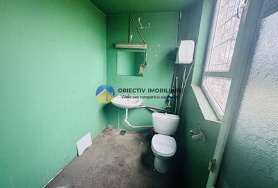 Spațiu industrial, de 239 mp, în Vânători - 11