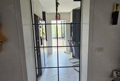 Inchiriez apartament 2 camere,et 4,blvd CFR - 8