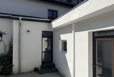 Casă individuală cu 5 camere cu Canalizare în Floreasca - 19