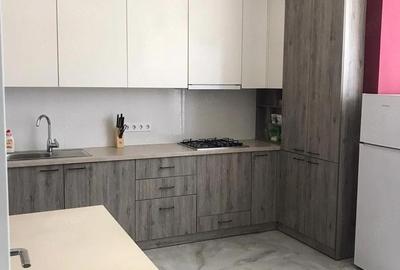 Garsonieră decomandată în Dristor