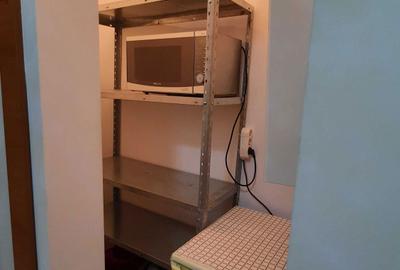 Garsonieră decomandată în Deve - 8