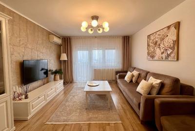 Vând apartament 5 camere - 3