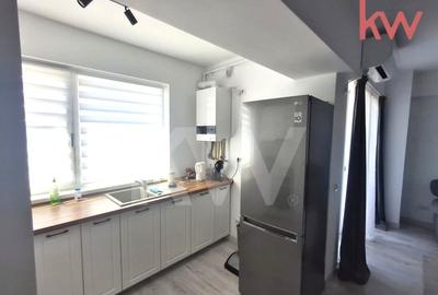 Hai la Decebal Residence, ap. 3 camere, 2024 - 5