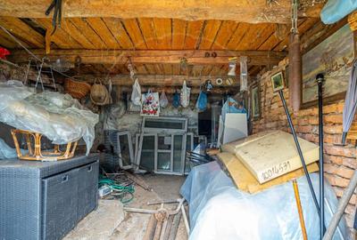 Casa de vanzare Sinca Noua/ Priveliste de vis/ De vanzare! - 12