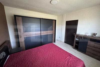 Apartament cu 2 camere semidecomandat în Girocului - 8