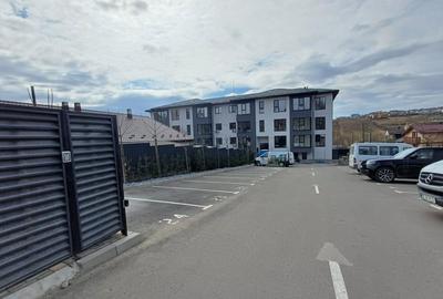 APARTAMENT DECOMANDAT CU 2 CAMERE IN NICOLINA-CAPAT CUG , BLOC NOU APARTAMENT DECOMANDAT CU 2 CAMERE IN NICOLINA-CAPAT CUG , BLOC NOU - 10