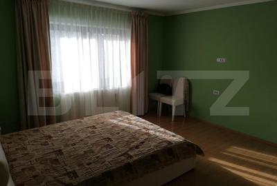 Casa deosebita, 1545 mp teren, in Cristian, potential pensiune - 11