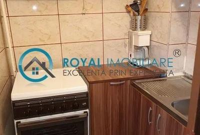 Royal Imobiliare- inchirieri garsoniere zona Democratiei - 4