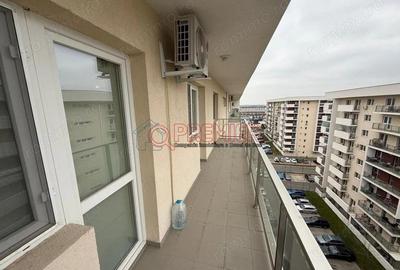 Metalurgiei - 3 Camere - Parcare DUBLA - Bucatarie Mobilata - 15