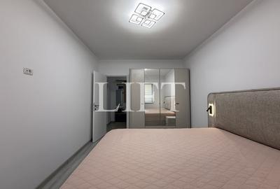 Apartament de 2 camere, 50mp, Subcetate - Sanpetru, Prima inchiriere - 7