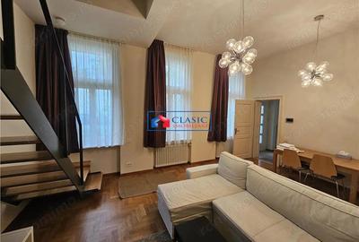 Apartament 2 camere situat Central, strada Avram Iancu, Cluj-Napoca - 8