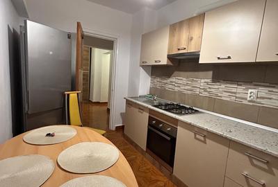 Apartament 2 camere decomandat de închiriat, Sat Vacanță – Campus Universitate - 20