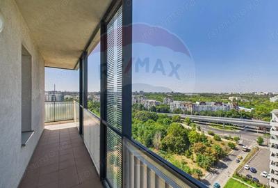 Apartament 2 camere - de vanzare - Asmita Gardens - 17