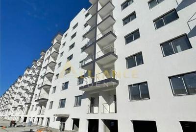 Garsoniera decomandata, etaj 2, bloc nou, M. Aparatorii Patr - 3