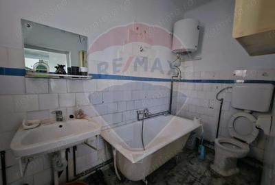 Casă cu 3 camere cu Teren 475 Mp în Central - 17