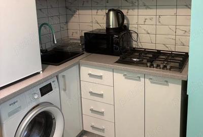 Garsonieră decomandată, mobilată în Banu Manta - 3